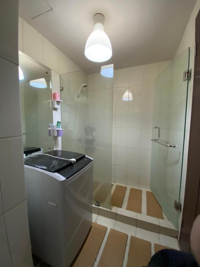 Callia Apartement Golf View Pulo Mas Jakarta Timur Exterior photo